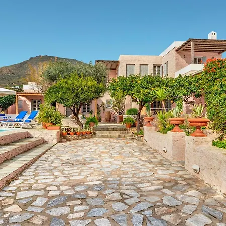 Venkovský dům Prokopis Finikas (Syros)