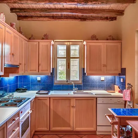 Venkovský dům Prokopis Finikas (Syros)